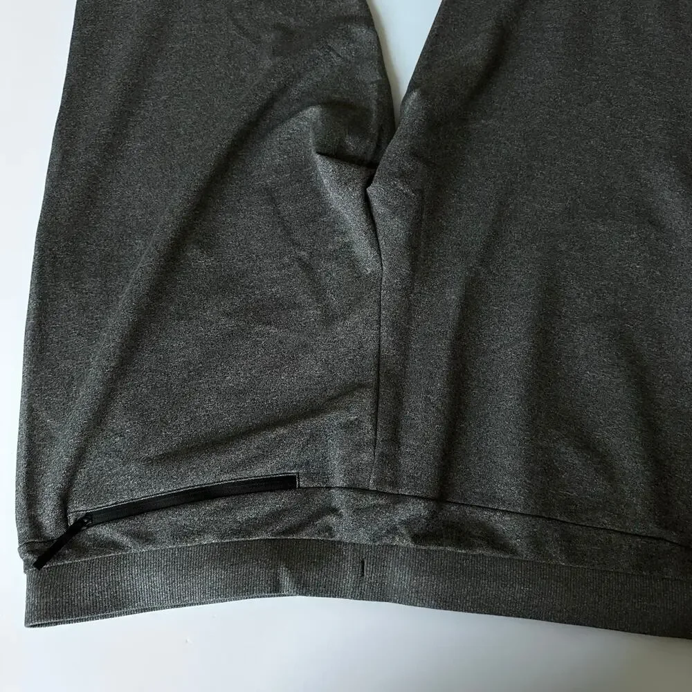 The North Face Gray Commuter Jogger Pants - Men's XL